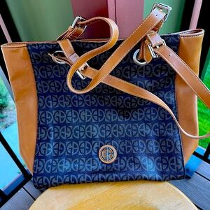 Gianni Bernini Tote